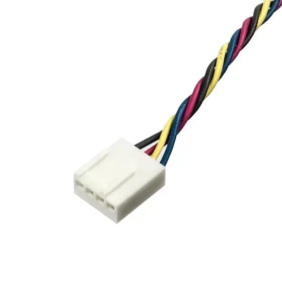 Air cooler Silverstone XE04-2066 Photo 12