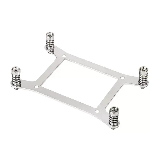 Air cooler Silverstone XE04-2066 Photo 13