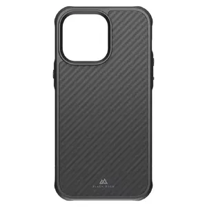 Cover Hama Robust Carbon iPhone 14 Pro Max 17 cm Black