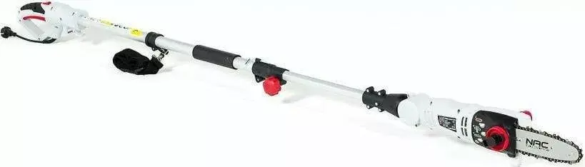 Электропила NAC PCE71-SAH-E-CH 710 Вт 18 см Photo 1