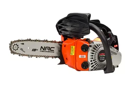 Бензопила NAC CST25-25AC 25,4 см³ Photo 1