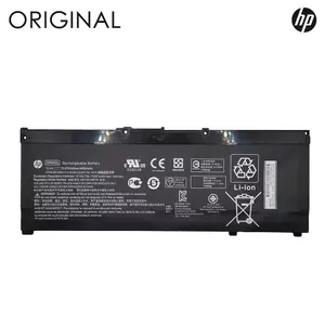 Аккумулятор для ноутбука HP SR04XL NB461837 4550mAh оригинальный Li-ion для совместимых моделей