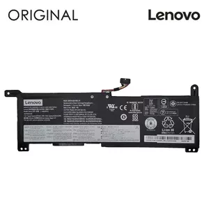 Аккумулятор для ноутбука Lenovo L19M2PF0 4670 мА·ч оригинал, для совместимых моделей