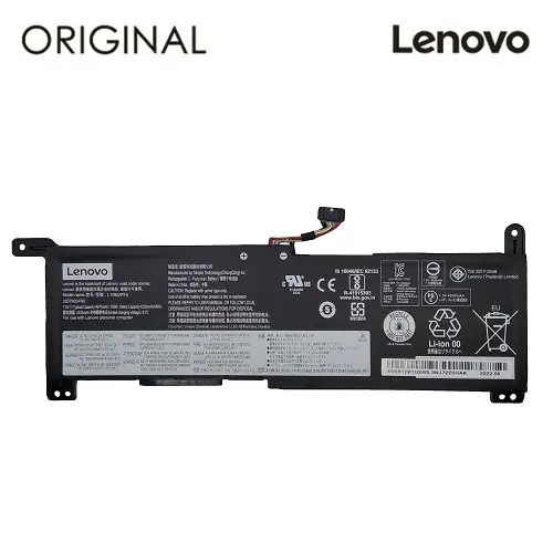 Klēpjdatora akumulators Lenovo L19M2PF0 4670 mAh