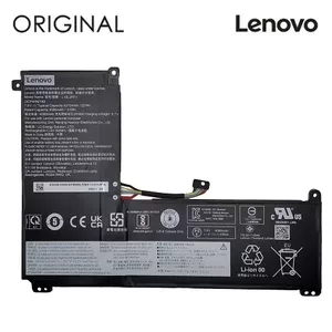 Аккумулятор для ноутбука Lenovo L19M2PF1 4080mAh оригинальный замена для совместимых моделей