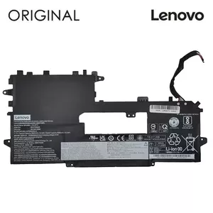 Notebook battery Lenovo L19C4P73 5695mAh original, compatible with select Lenovo laptops