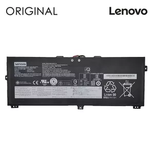 Аккумулятор для ноутбука Lenovo L18M3P72 4215mAh оригинальный замена для совместимых ноутбуков Lenovo
