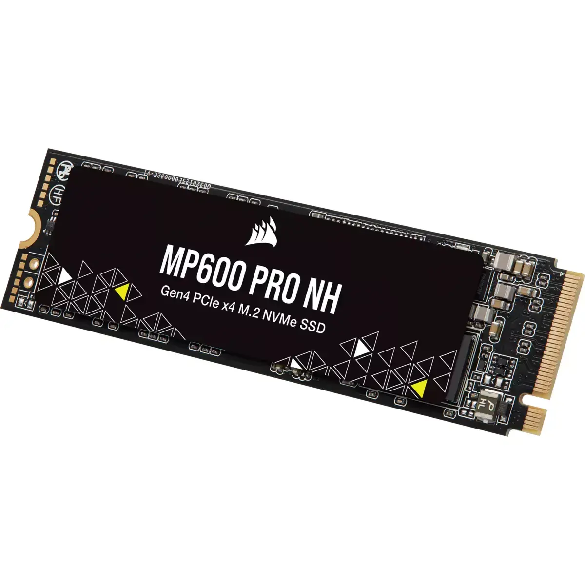 SSD Corsair 2 TB MP600 PRO NH Photo 2