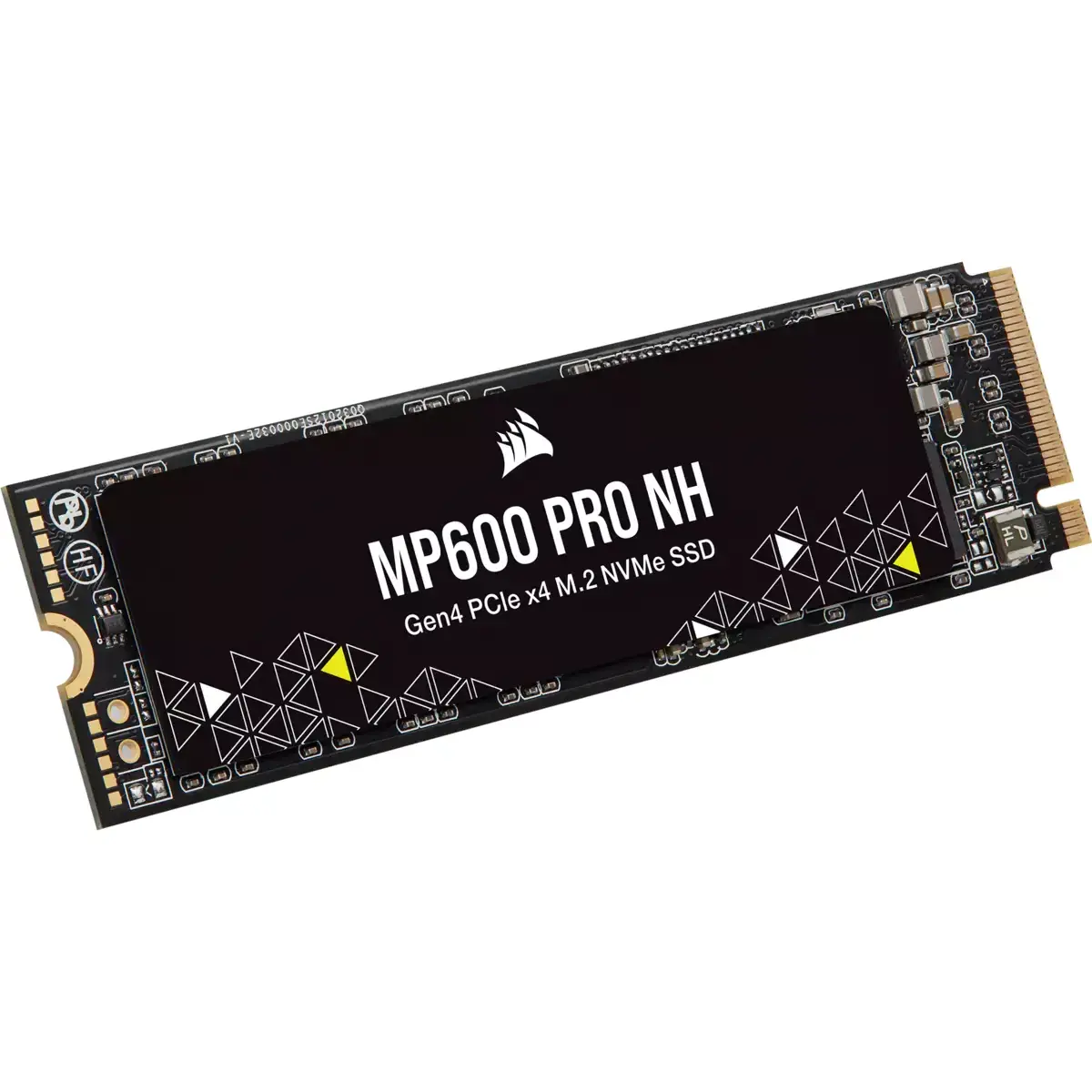 SSD Corsair 2 TB MP600 PRO NH Photo 3