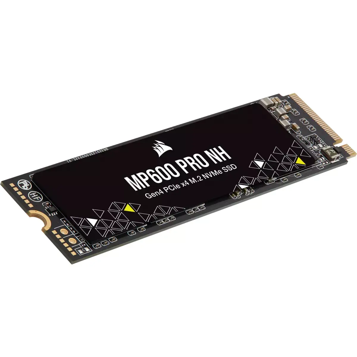 SSD Corsair 2 TB MP600 PRO NH Photo 4