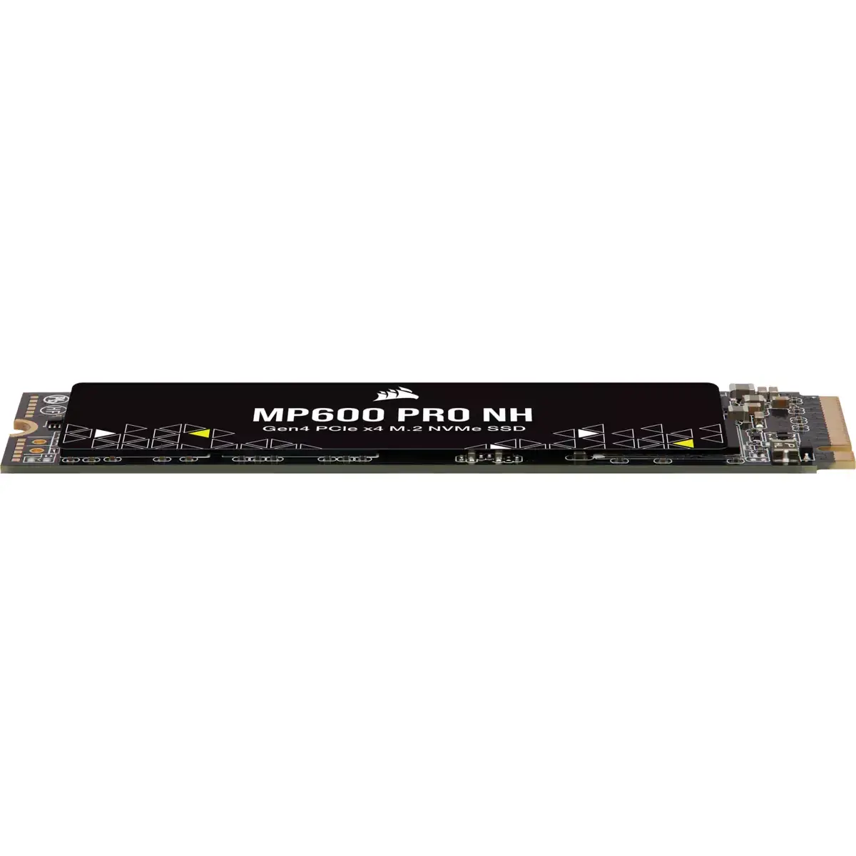 SSD Corsair 2 TB MP600 PRO NH Photo 5