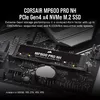 SSD Corsair 2 TB MP600 PRO NH Photo 11