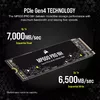 SSD Corsair 2 TB MP600 PRO NH Photo 12