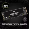 SSD Corsair 2 TB MP600 PRO NH Photo 15