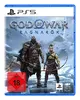 Sony God of War Ragnarök — PS5 spēle Photo 1