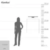 Wall light Kanlux 26681 LED 12 W Photo 8