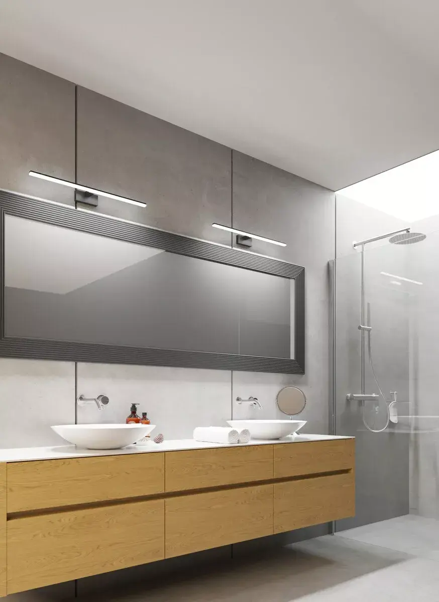 Kanlux 26684 sienas LED gaismeklis 12 W Photo 7