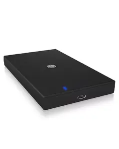Корпус для SSD ICY BOX IB-200T-C3 Черный 2.5"