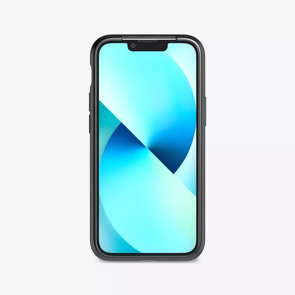 Чехол Tech21 Evo Lite для Apple iPhone 13 mini Черный Photo 2
