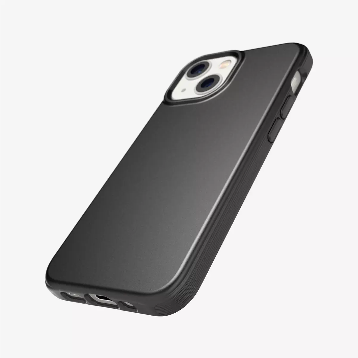 Чехол Tech21 Evo Lite для Apple iPhone 13 mini Черный Photo 3