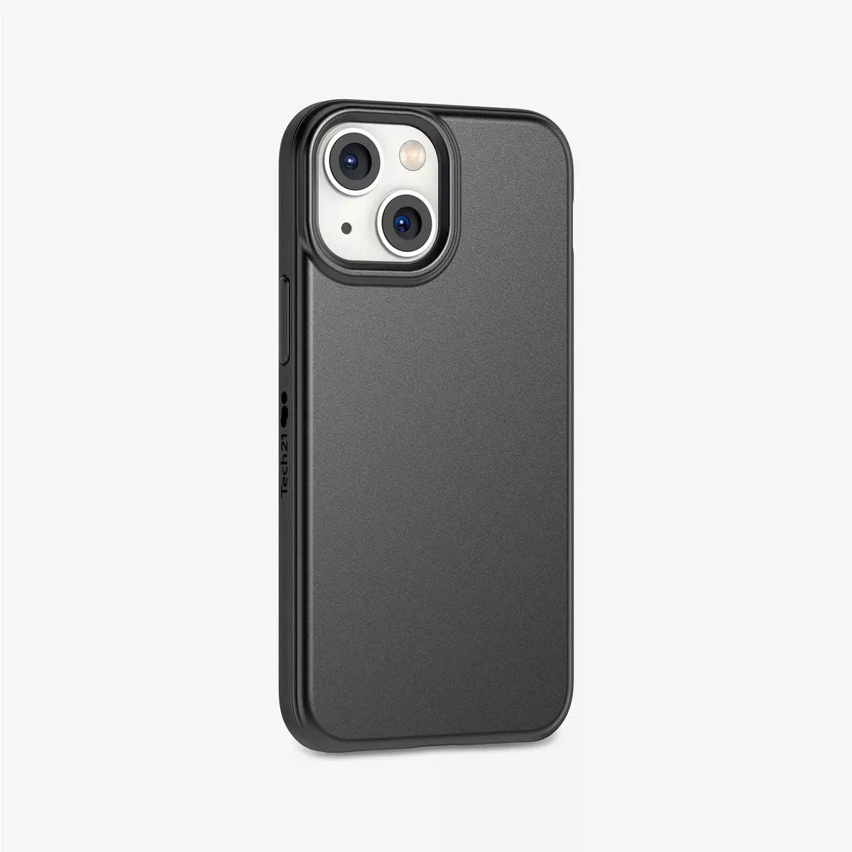 Чехол Tech21 Evo Lite для Apple iPhone 13 mini Черный Photo 5