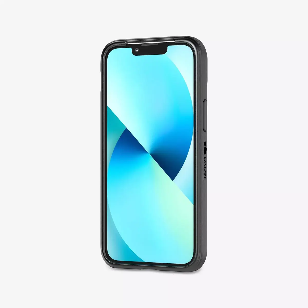 Чехол Tech21 Evo Lite для Apple iPhone 13 mini Черный Photo 6