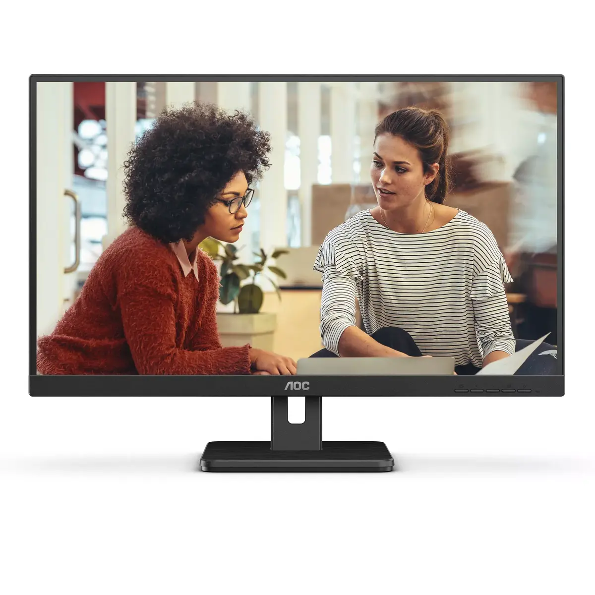 AOC E3 Q27E3UAM computer monitor Q27E3UAM Photo 2
