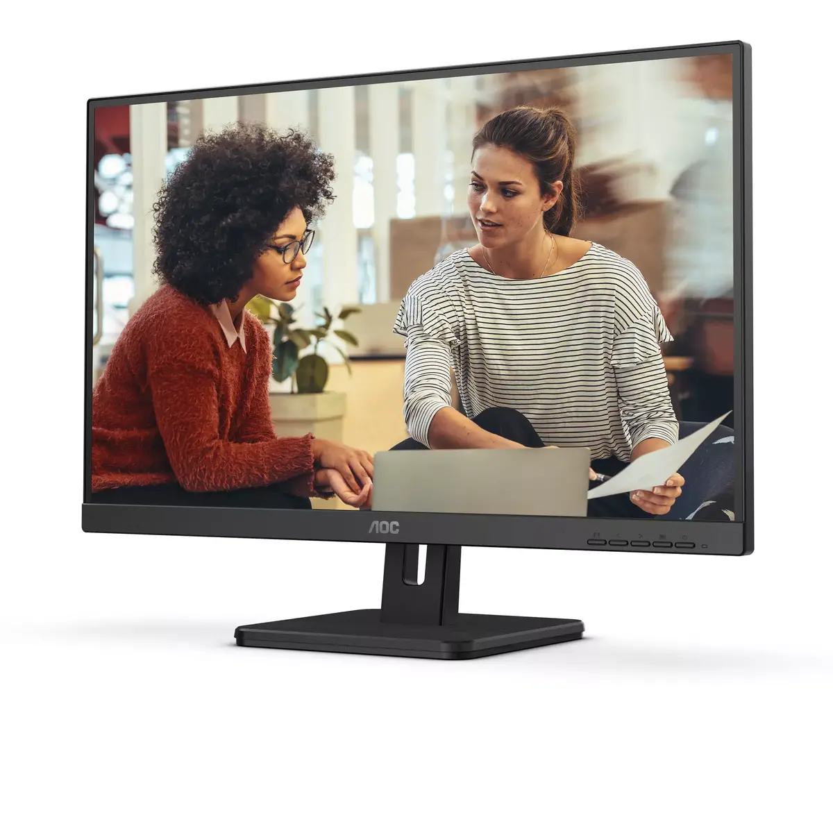 AOC E3 Q27E3UAM computer monitor Q27E3UAM Photo 3