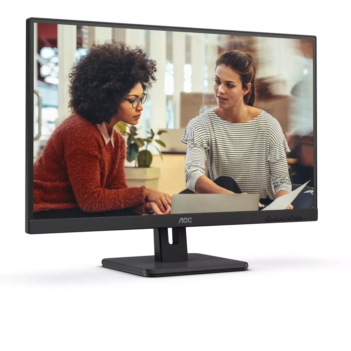 AOC E3 Q27E3UAM computer monitor Q27E3UAM Photo 4