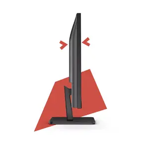 Slim Design