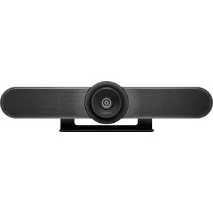 Logitech Small Microsoft Teams Rooms videokonferences sistēma Ethernet/LAN savienojums Grupas videokonferenču sistēma