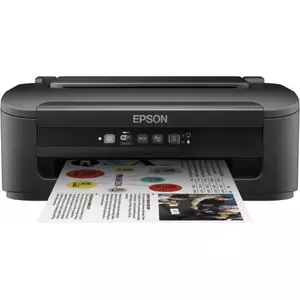 Epson WorkForce WF-2010W струйный принтер Цветной 5760 x 1440 DPI A4 Wi-Fi