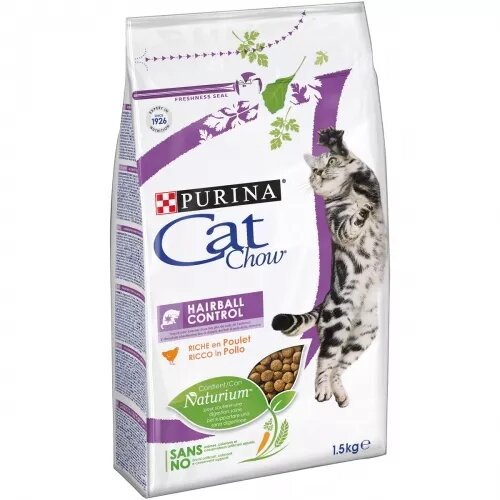 Sausais kaķu barība Purina Cat Chow
