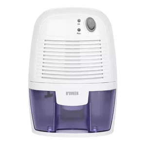 Noveen DH300 0.5 L 37 dB 22.5 W Purple, White