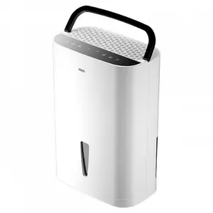 Dehumidifier NOVEEN DH350 2.5 L tank, 70 W, removes bacteria and viruses, UV lamp, 1.5 L/24h