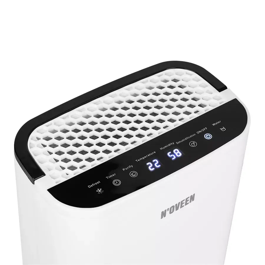 Осушитель NOVEEN DH350 2.5 л Photo 2