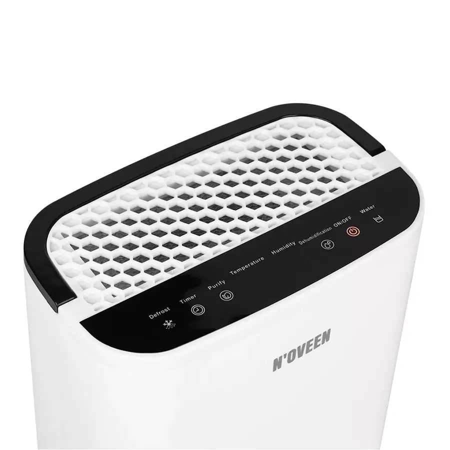 Осушитель NOVEEN DH350 2.5 л Photo 3