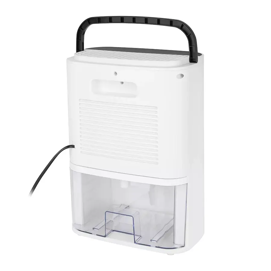 Осушитель NOVEEN DH350 2.5 л Photo 6