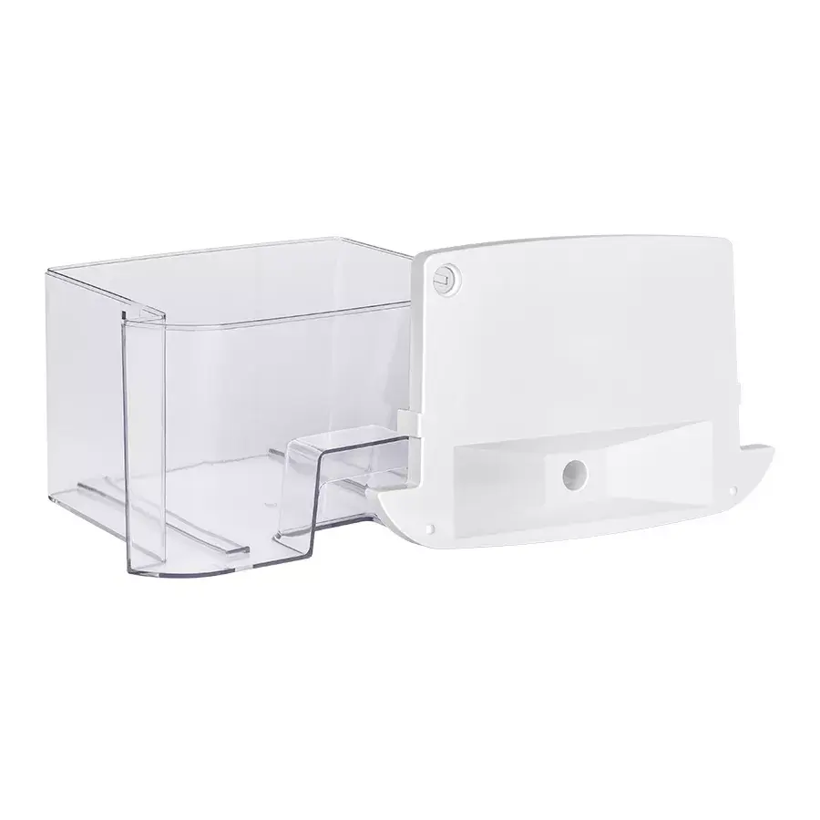 Осушитель NOVEEN DH350 2.5 л Photo 8