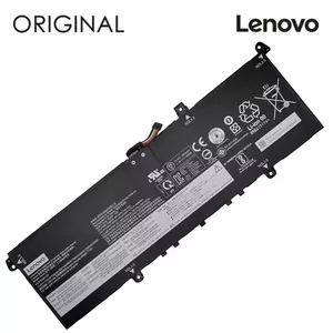 Klēpjdatora akumulators Lenovo L19M4PDD 3627mAh oriģināls, savietojams ar noteiktām Lenovo ierīcēm
