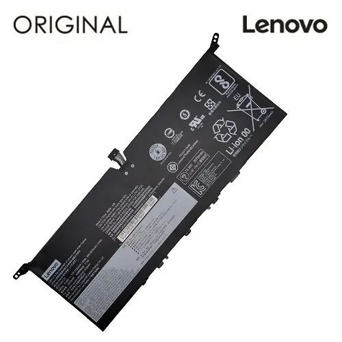 Klēpjdatora akumulators Lenovo L17C4PE1 2735mAh oriģināls