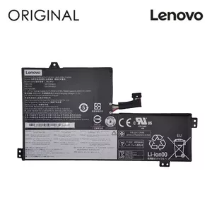 Аккумулятор для ноутбука Lenovo L19C3PG1 оригинальный 4125 мА·ч для совместимых ноутбуков Lenovo