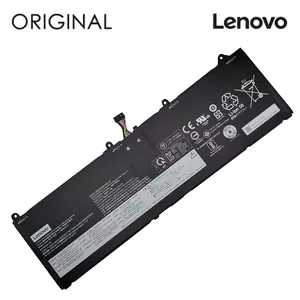 Аккумулятор для ноутбука Lenovo L19M4PC3 4623 мА·ч оригинальный замена для совместимых ноутбуков Lenovo