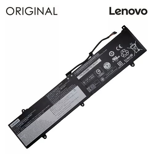 Klēpjdatora baterija Lenovo L19C4PF2 4560mAh Original