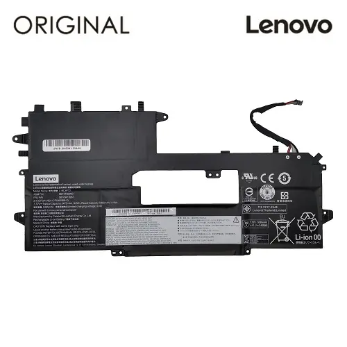 Klēpjdatora akumulators Lenovo L19C4P72 5475mAh Original