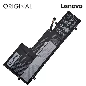Replacement laptop battery Lenovo L19C4PF5 4515mAh Original for compatible Lenovo notebooks