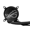 Liquid cooling kit ASUS ROG Ryuo III 240 ARGB Photo 2