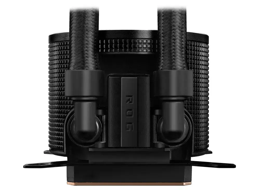 Liquid cooling kit ASUS ROG Ryuo III 240 ARGB Photo 4