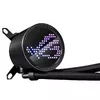 Liquid cooling kit ASUS ROG Ryuo III 240 ARGB Photo 5