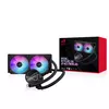 Liquid cooling kit ASUS ROG Ryuo III 240 ARGB Photo 8
